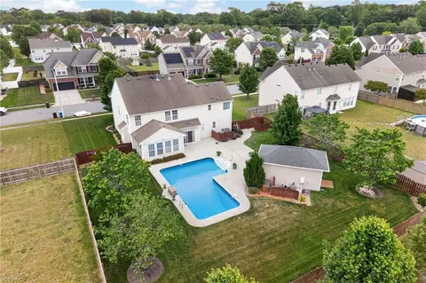 3236 Joplin Ln, Chesapeake, VA 23323