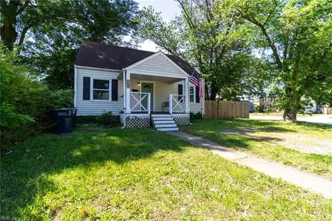 Other - 709 Lee St, Hampton, VA 23669 photo 1 of 6