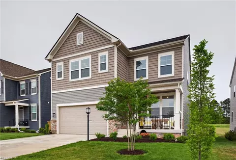 9205 Daydreamer Ct, Toano, VA 23168