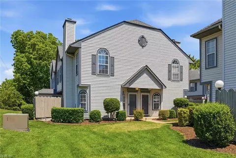4553 Shallowford Cir, Virginia Beach, VA 23462