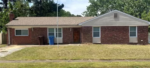 3116 Dunworken Dr, Chesapeake, VA 23321