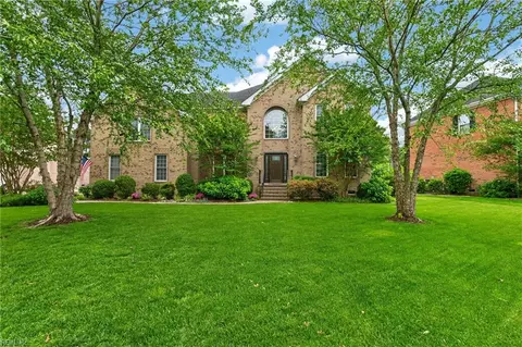 2748 Rex Lane Ln, Virginia Beach, VA 23456