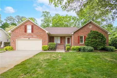 511 Ashforth Way, Chesapeake, VA 23322