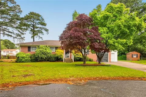 5612 Miami Ct, Virginia Beach, VA 23462