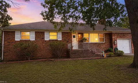 7825 Walters Dr, Norfolk, VA 23518