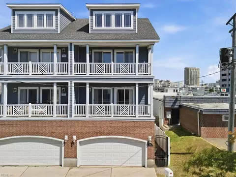 304 26 12 Street St #A, Virginia Beach, VA 23451
