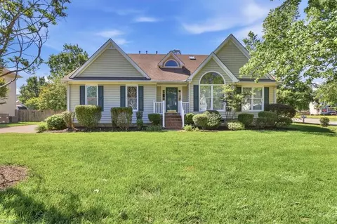 3713 Gumwood Ct, Virginia Beach, VA 23456