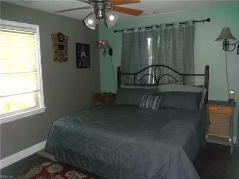 Bedroom - 3920 South Rd, Chesapeake, VA 23321 photo 1 of 2
