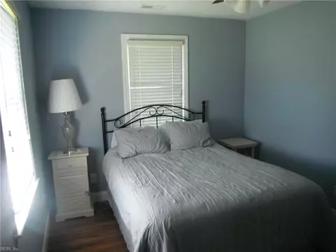 Bedroom - 3920 South Rd, Chesapeake, VA 23321 photo 2 of 2