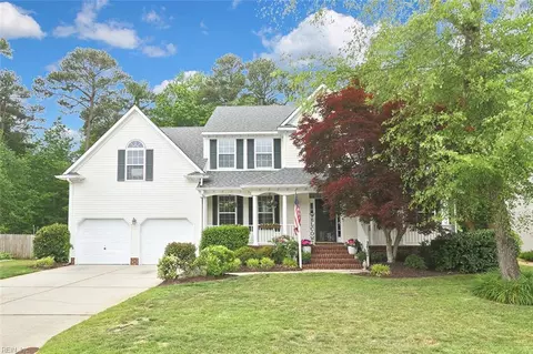 2027 River Pearl Way, Chesapeake, VA 23321