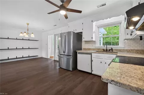 Other - 419 Durham St, Hampton, VA 23669 photo 3 of 7