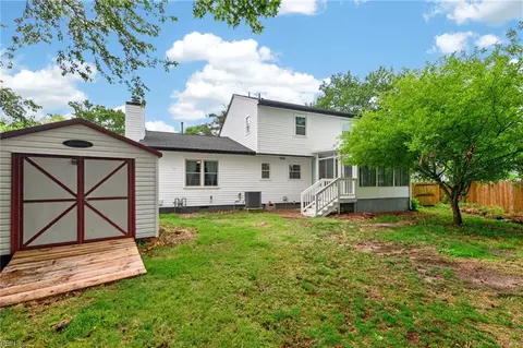 Other - 419 Durham St, Hampton, VA 23669 photo 7 of 7