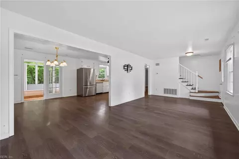 Other - 419 Durham St, Hampton, VA 23669 photo 1 of 7