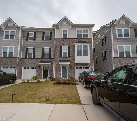 110 Pocosin Path #3A, Poquoson, VA 23662