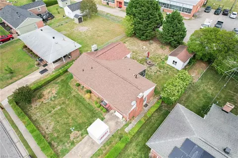 View/Area - 23 Prince George Dr, Hampton, VA 23669 photo 2 of 4