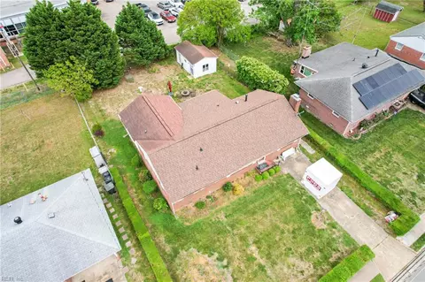View/Area - 23 Prince George Dr, Hampton, VA 23669 photo 1 of 4