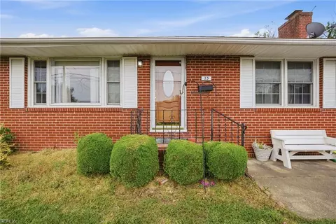 Other - 23 Prince George Dr, Hampton, VA 23669 photo 1 of 8