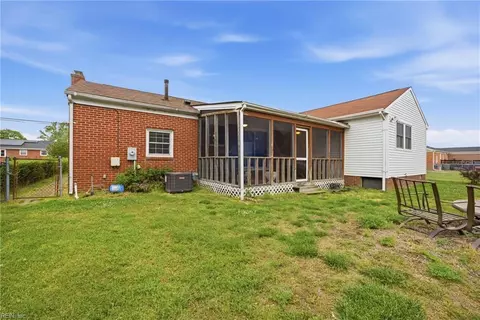 Other - 23 Prince George Dr, Hampton, VA 23669 photo 8 of 8