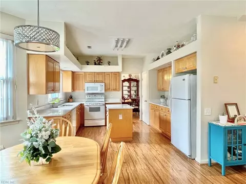 2909 Elmore St, Virginia Beach, VA 23456