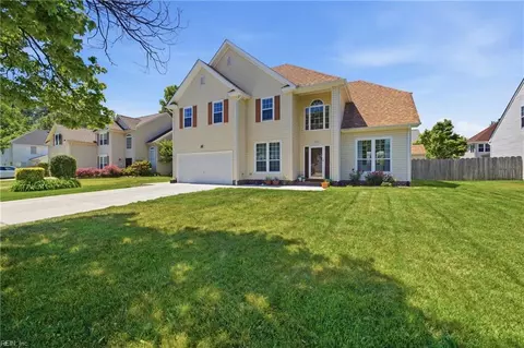 2909 Elmore St, Virginia Beach, VA 23456