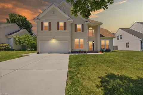 2909 Elmore St, Virginia Beach, VA 23456