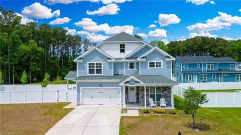 1024 Loutro Ct, Chesapeake, VA 23322