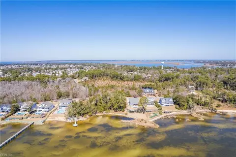 164 Shingle Landing Ln, Dare County, NC 27948