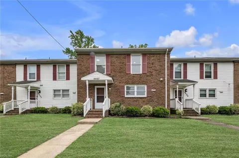 4407 King St, Portsmouth, VA 23707