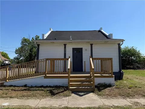 4610 Warwick Blvd, Newport News, VA 23607