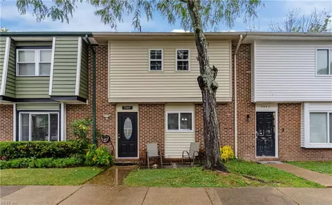 5949 Margate Ave, Virginia Beach, VA 23462