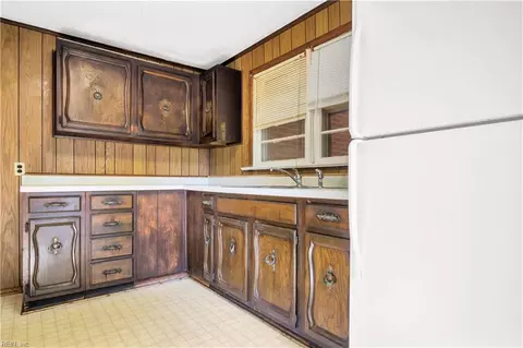 Kitchen - 6666 Riverview Inn Ln, Gloucester, VA 23061 photo 1 of 3