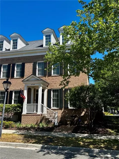 4764 Pleasant Ave, Norfolk, VA 23518