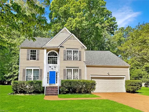 2864 Jonas Profit Trl, Williamsburg, VA 23185