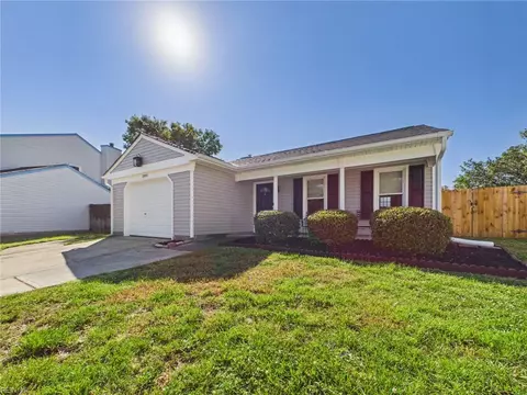 3805 Elco Ct, Virginia Beach, VA 23456