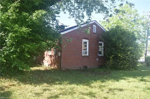 Other - 436 Seminole Rd, Hampton, VA 23661 photo 2 of 3