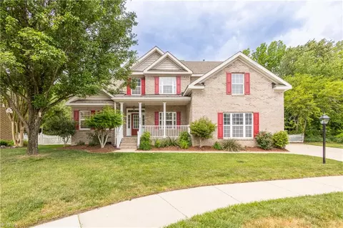 200 Pine Island Quay Quay, Chesapeake, VA 23322