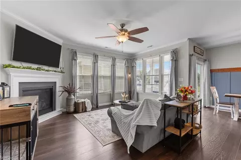 Living - 3329 Conservancy Dr, Chesapeake, VA 23323 photo 1 of 1