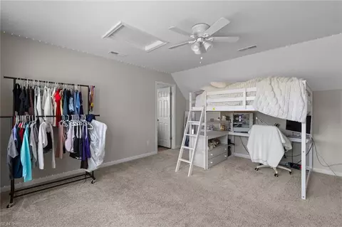 Bedroom - 3329 Conservancy Dr, Chesapeake, VA 23323 photo 1 of 10