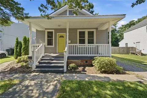 1316 W 39 Th St, Norfolk, VA 23509