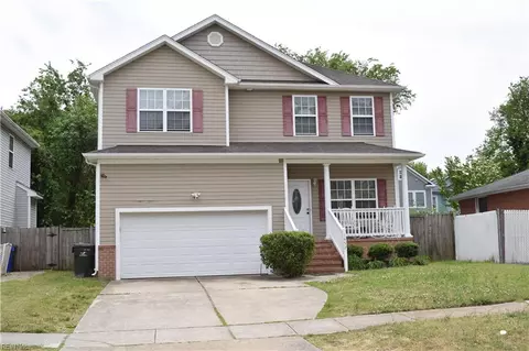 1437 W 40 Th St, Norfolk, VA 23508