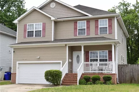 1437 W 40 Th St, Norfolk, VA 23508