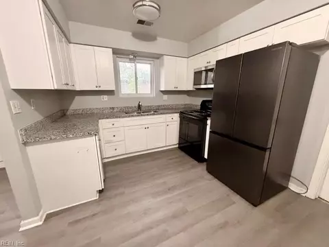 Kitchen - 1209 Whaley Ave, Norfolk, VA 23502 photo 2 of 2