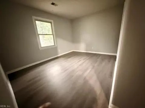 Bedroom - 1209 Whaley Ave, Norfolk, VA 23502 photo 2 of 2