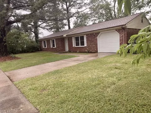 Exterior - 1209 Whaley Ave, Norfolk, VA 23502 photo 2 of 3