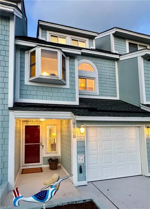 9508 Bay Front Dr, Norfolk, VA 23518