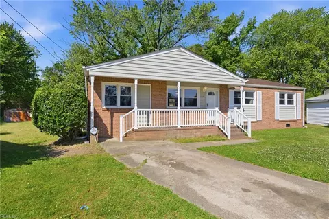 Other - 1027 Barry Ct, Hampton, VA 23666 photo 1 of 4