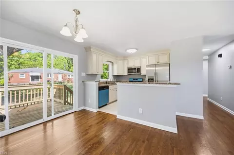 Other - 1027 Barry Ct, Hampton, VA 23666 photo 3 of 4
