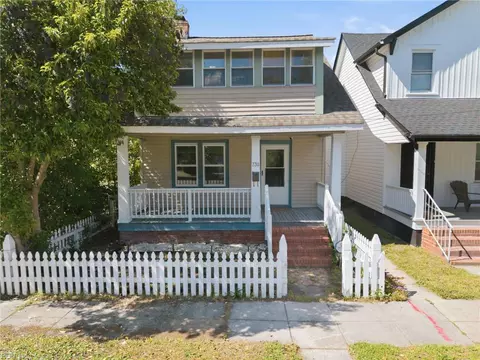 730 W 31st St, Norfolk, VA 23508