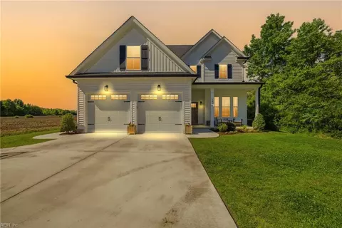 1401 Beaver Dam Rd, Chesapeake, VA 23322