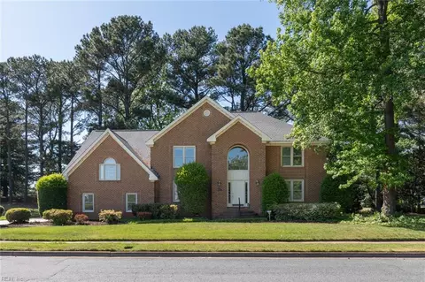 1208 Masters Row, Chesapeake, VA 23320